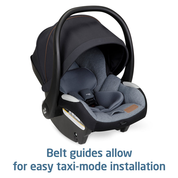 maxi-cosi maxi-cosi mico luxe infant car seat Maxi-Cosi Mico Luxe Infant Car Seat, Stone Glow
