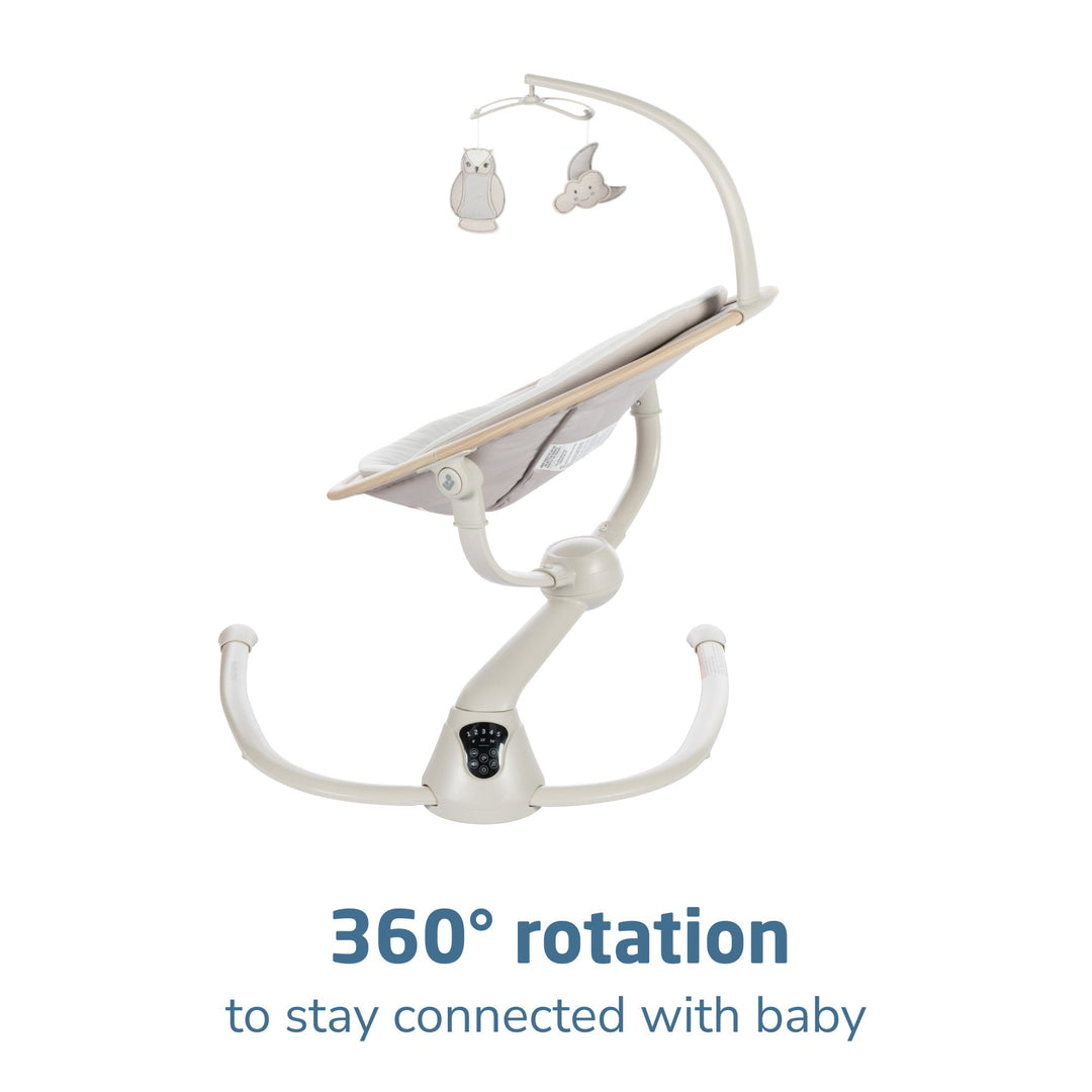 cassia swing by maxi-cosi Maxi-Cosi Cassia Swing – Our New Baby! Inc