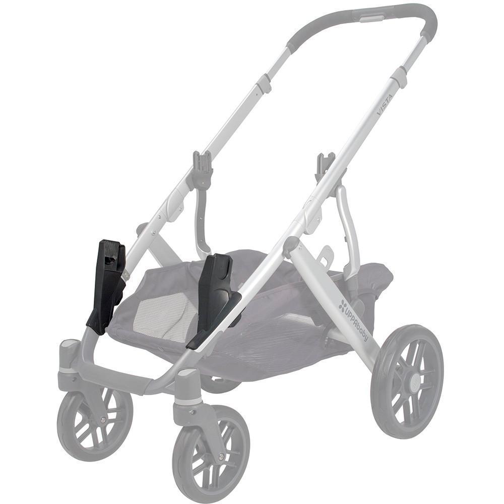 uppababy vista v2 adapter UPPAbaby Lower Car Seat Adapters for Vista