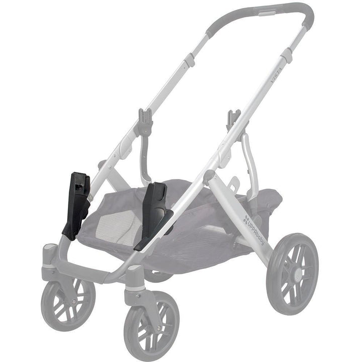 uppababy vista adapter configurations UPPAbaby Lower Car Seat Adapters for Vista