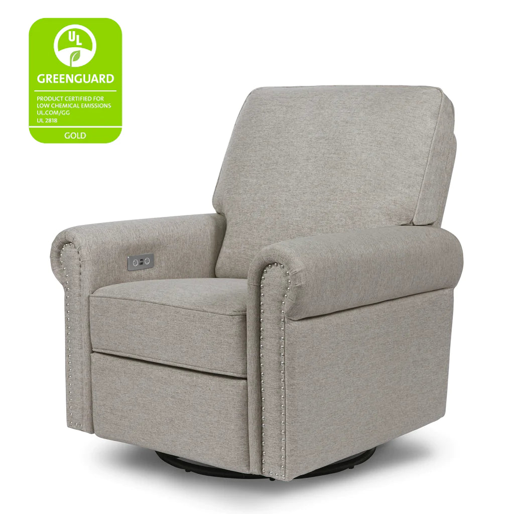 Million dollar baby willa swivel recliner best sale