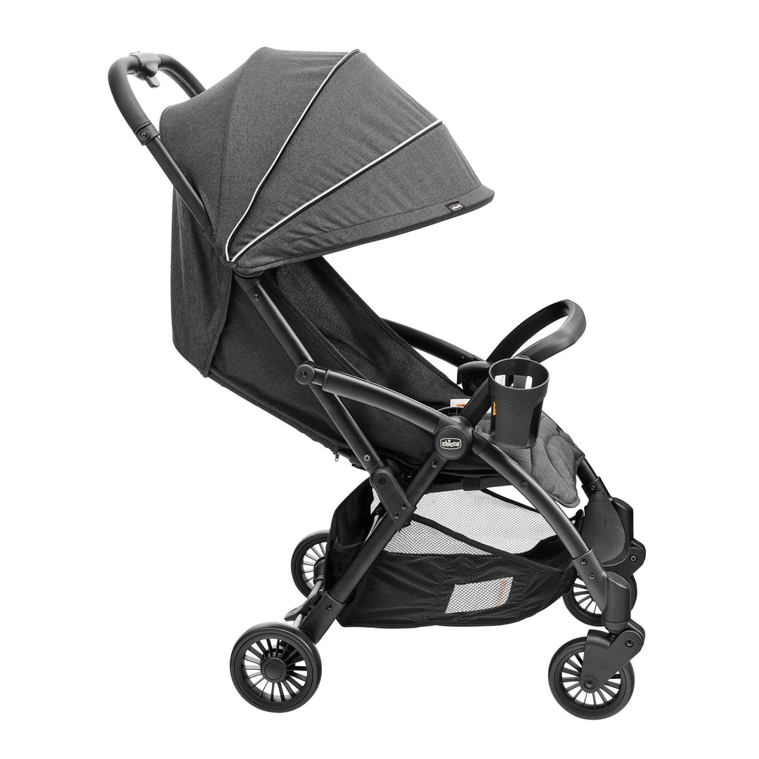 chicco stroller grey Chicco Presto Stroller – Our New Baby! Inc