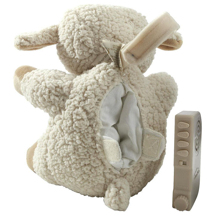 Cloud B Sleep Sheep – Our New Baby! Inc