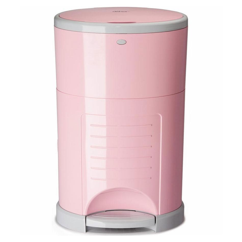 Dekor Diaper Pail Plus
