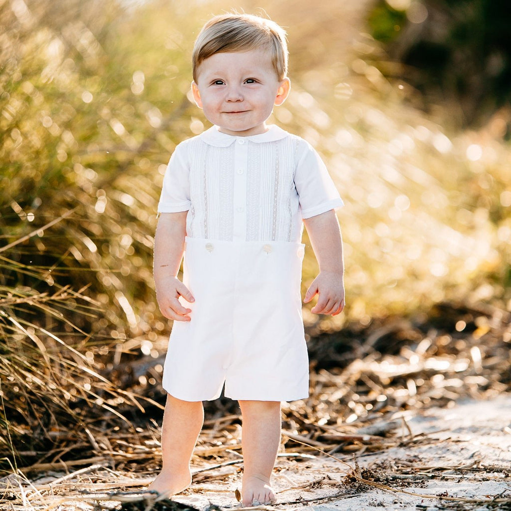 Feltman Brothers Dressy Bobby Suit