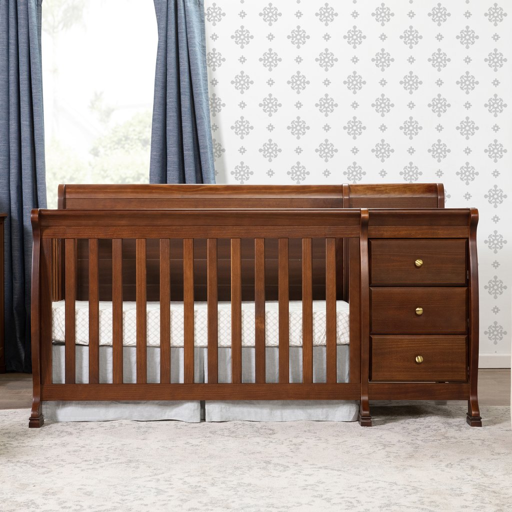 Combo Dresser Davinci Kalani Drawer Dresser Davinci Kalani In Crib