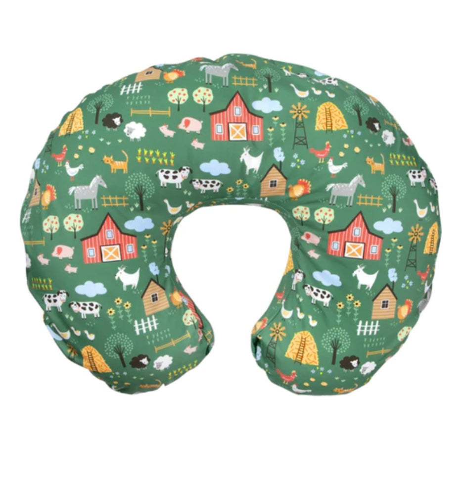 Boppy Classic Slipcover Styles