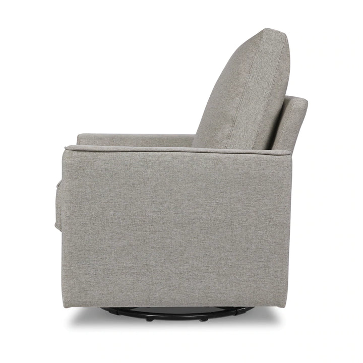 Alden Swivel Glider DISPLAY MODEL Our New Baby Inc