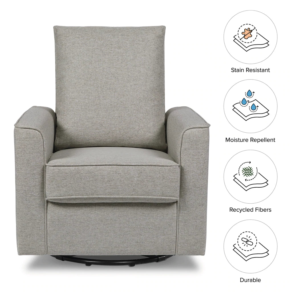 Alden swivel glider hotsell