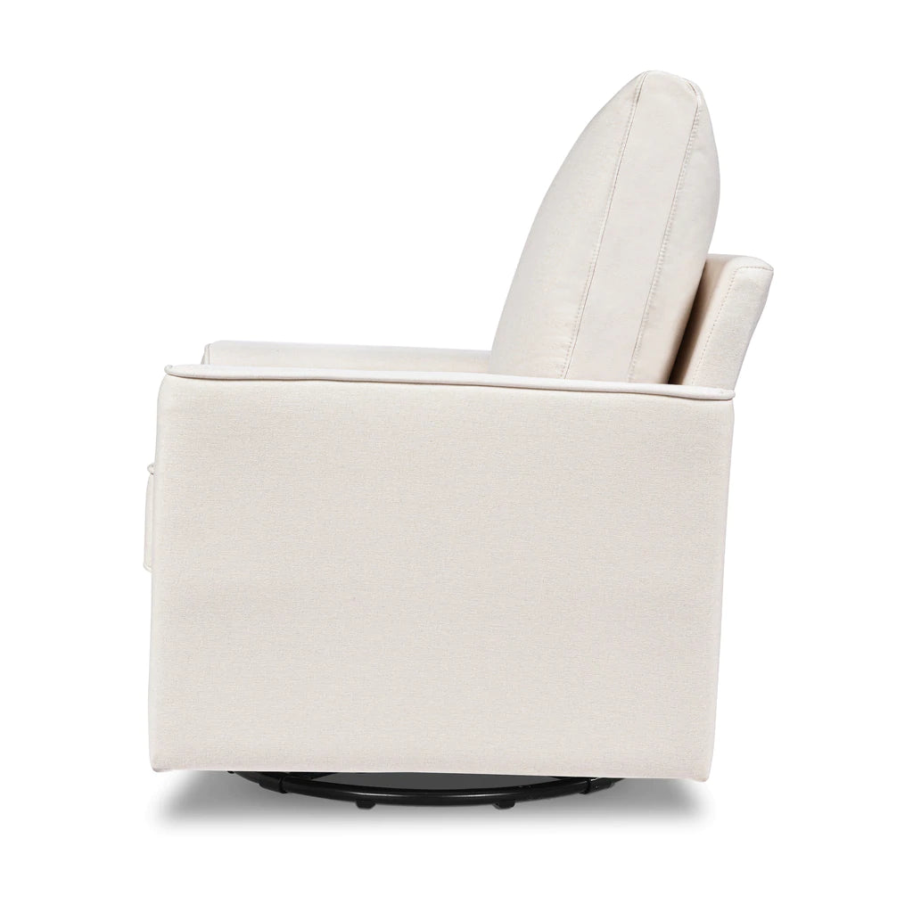 Alden Swivel Glider Our New Baby Inc