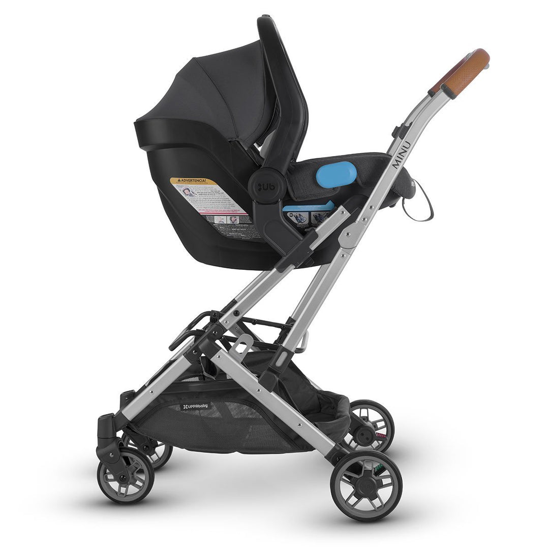 uppababy minu v2 car seat adapter UPPAbaby Minu Mesa Car Seat Adapter