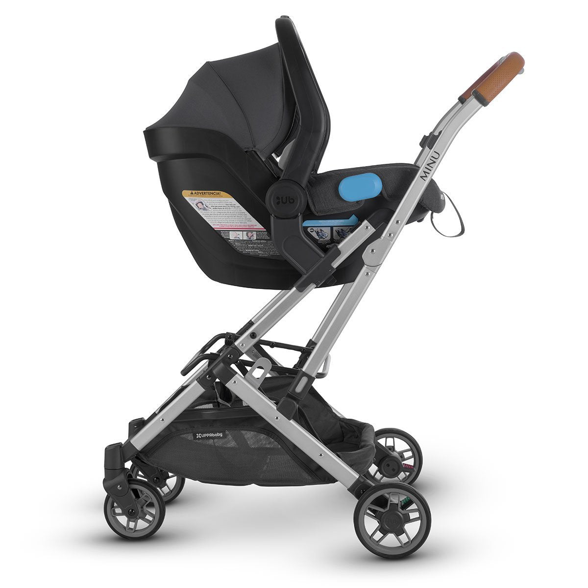 uppababy minu car seat UPPAbaby Minu Mesa Car Seat Adapter – Our New Baby! Inc