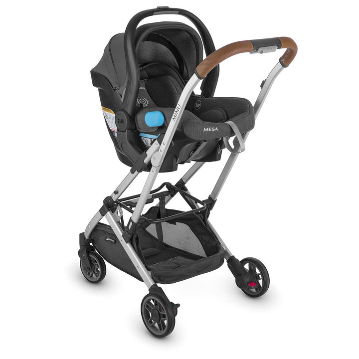 uppababy mesa car seat adapter for city select UPPAbaby Minu Mesa Car Seat Adapter – Our New Baby! Inc