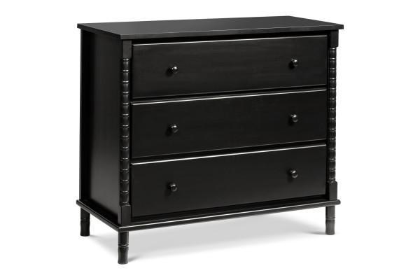 DaVinci Jenny Lind Spindle 3-Drawer Changer Dresser Our New Baby! Inc DaVinci Jenny Lind Spindle 3-Drawer Changer Dresser Our New Baby! Inc